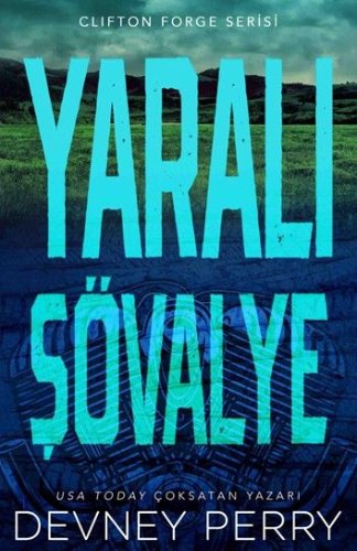Yaralı Şövalye
