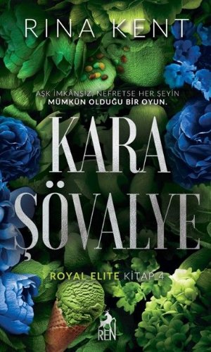 Kara Şövalye