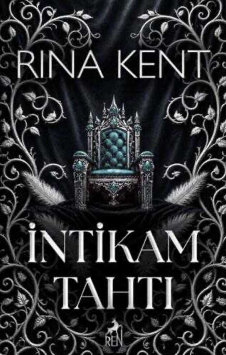 İntikam Tahtı