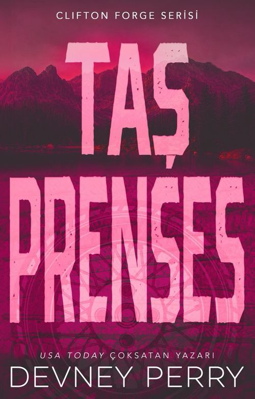 Taş Prenses