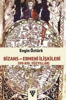 Bizans - Ermeni İlişkileri