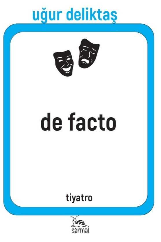 De Facto