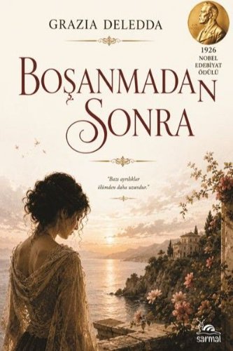 Boşanmadan Sonra