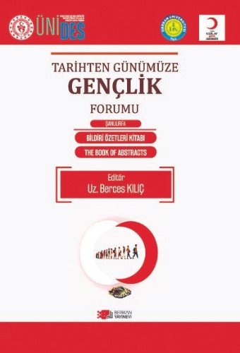 Tarihten Günümüze Gençlik Forumu — Berces Kılıç