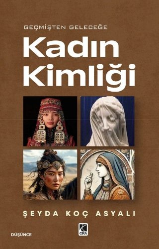 Kadın Kimliği