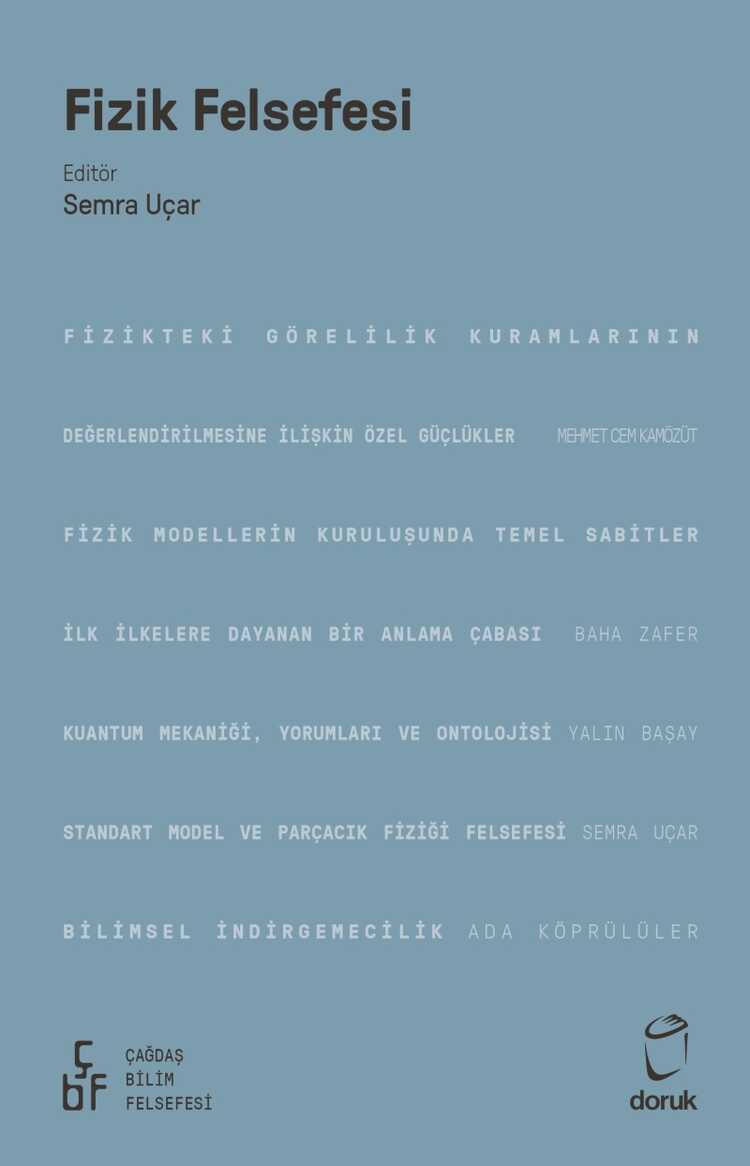 Fizik Felsefesi