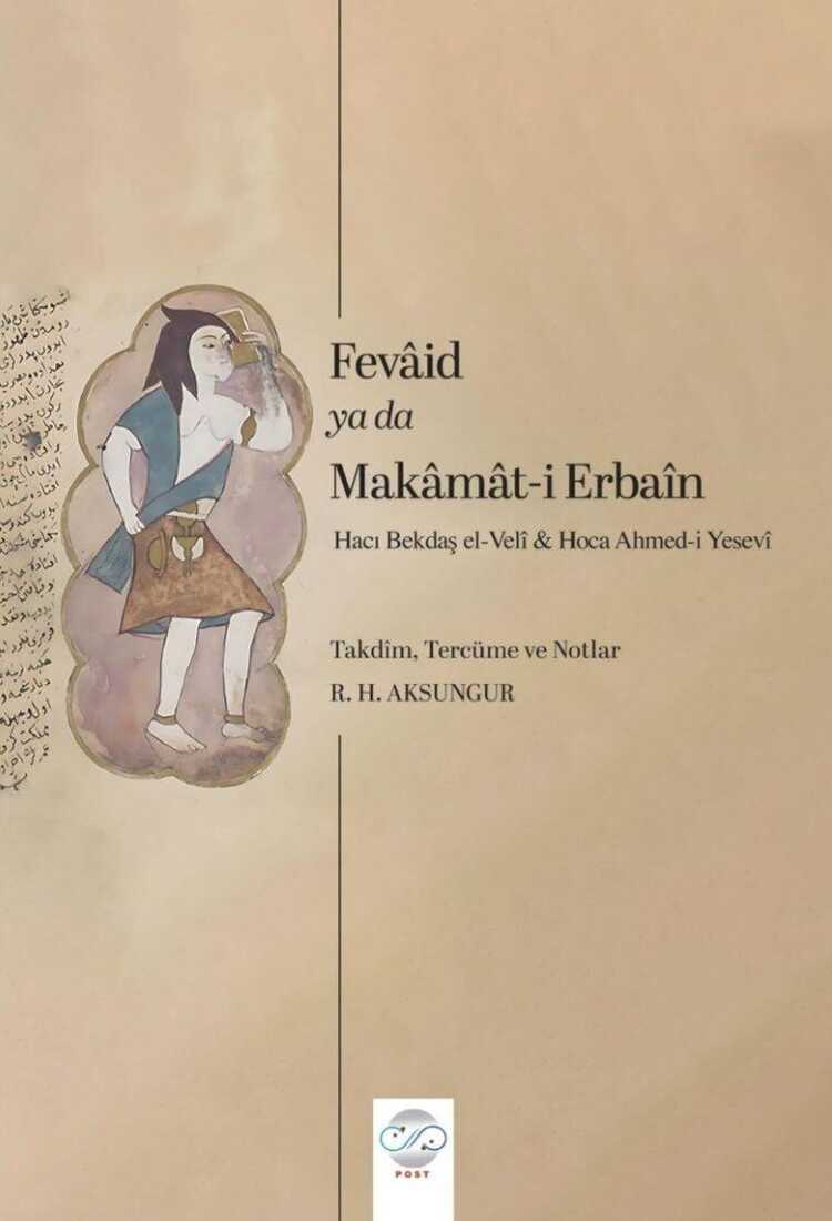 Fevâid ya da Makâmât-i Erbaîn