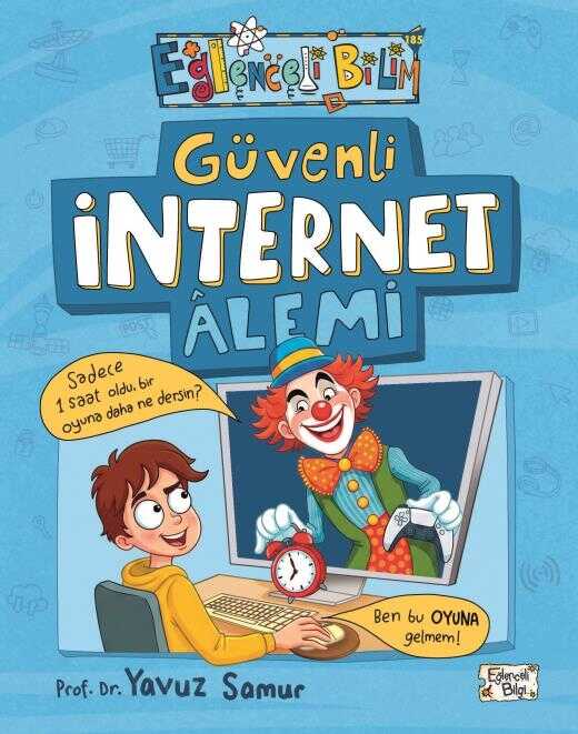 Güvenli İnternet Âlemi