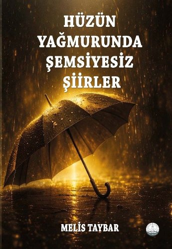 Hüzün Yağmurunda Şemsiyesiz Şiirler