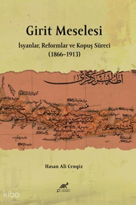 Girit Meselesi