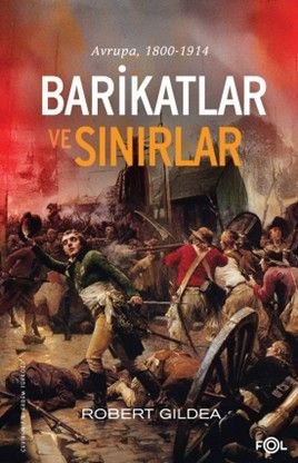 Barikatlar ve Sınırlar  Avrupa, 1800-1914