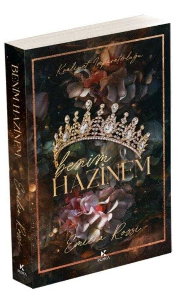 Benim Hazinem