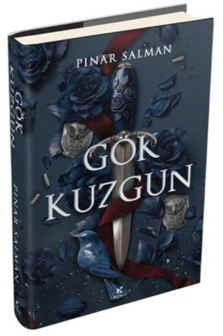 Gök Kuzgun