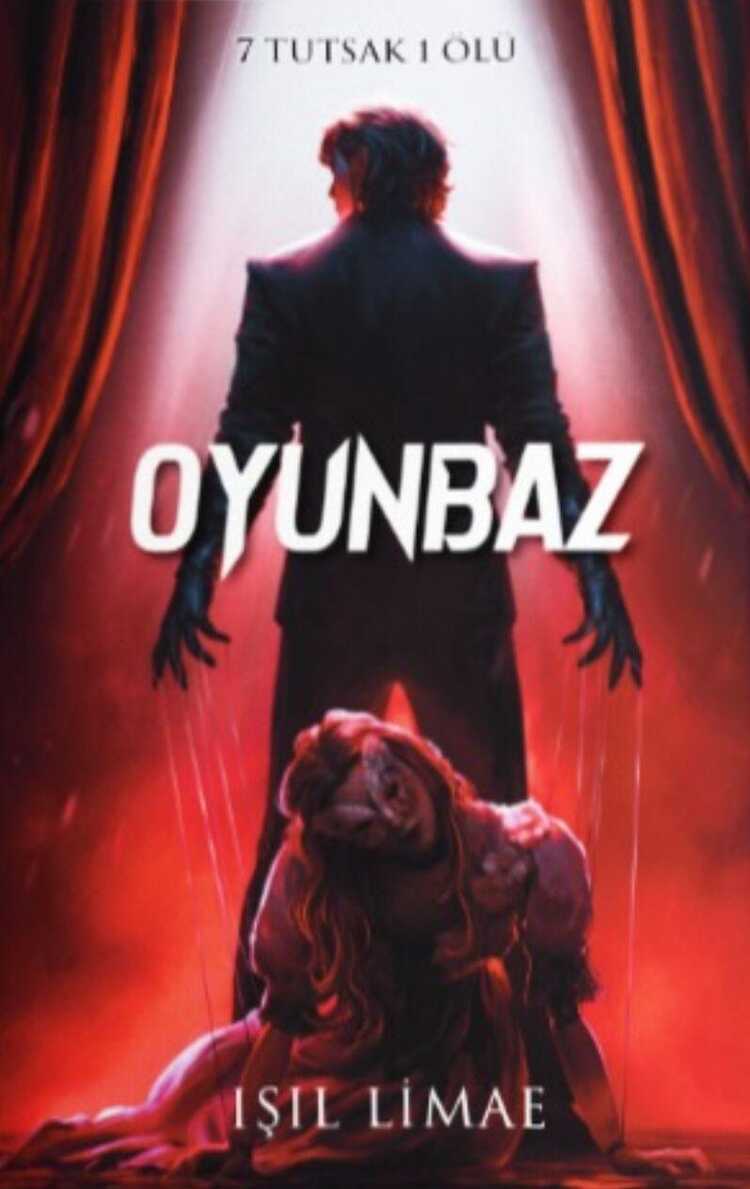 Oyunbaz