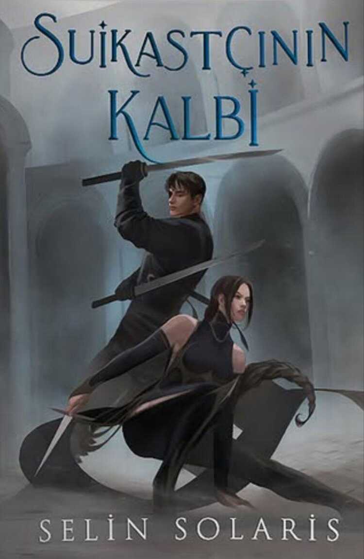 Suikastçının Kalbi