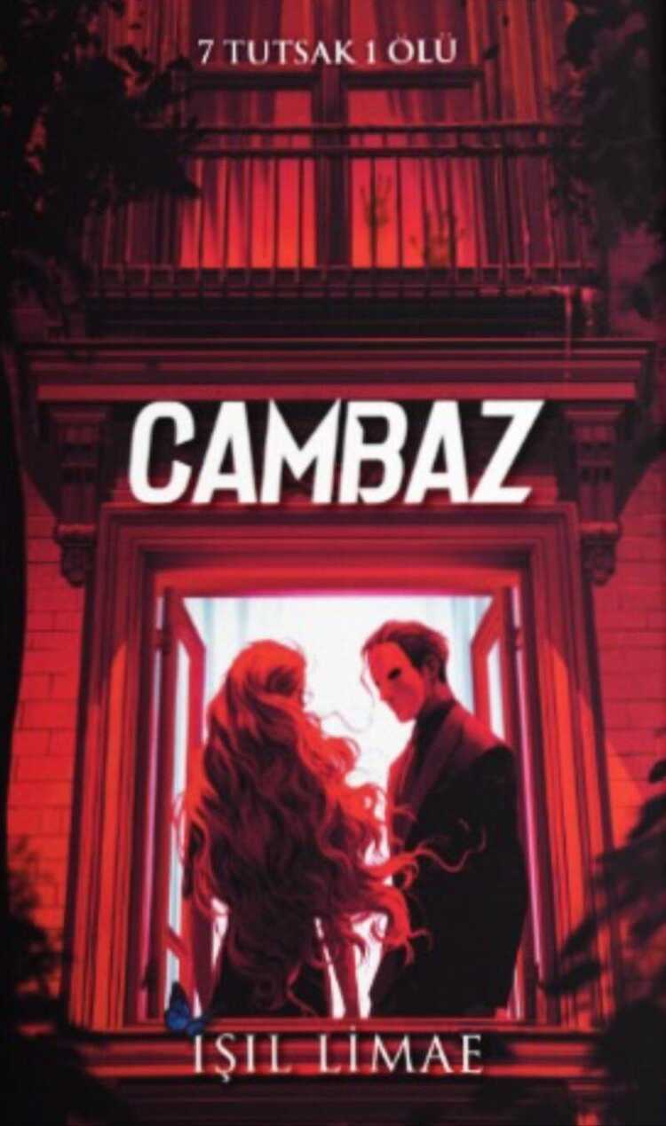 Cambaz