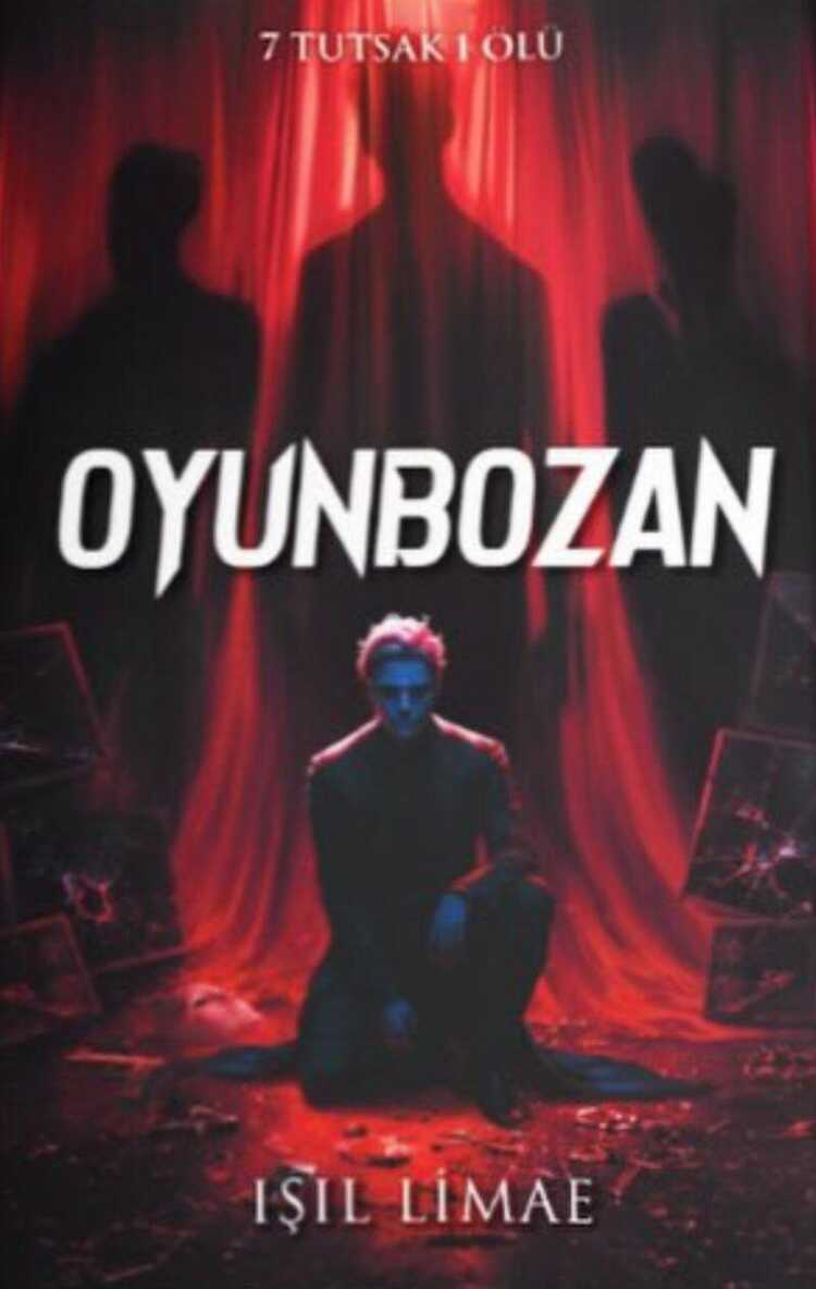 Oyunbozan