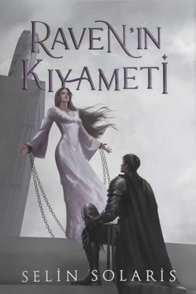 Raven’ın Kıyameti