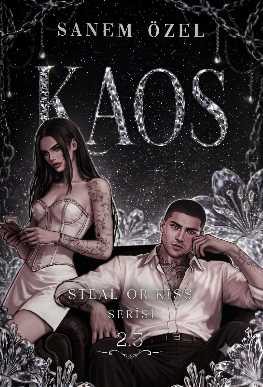 Kaos — Sanem Özel