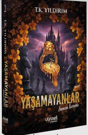 Yaşamayanlar 2