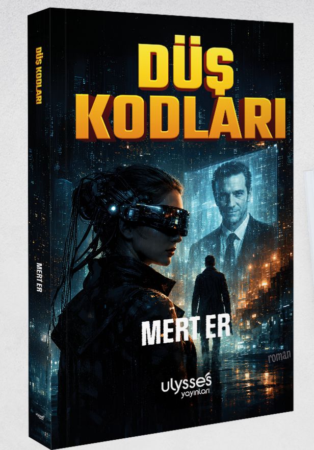 Düş Kodları — Mert Er