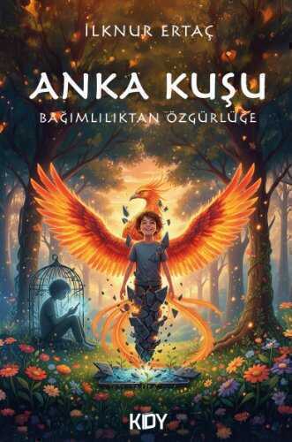 Anka Kuşu — İlknur Ertaç