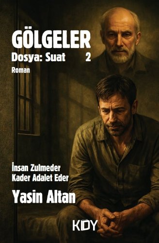 Gölgeler Dosya: Suat