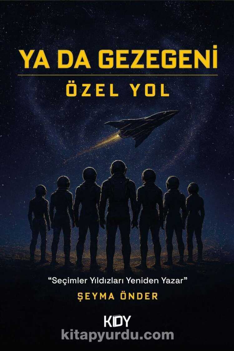 Ya da Gezegeni