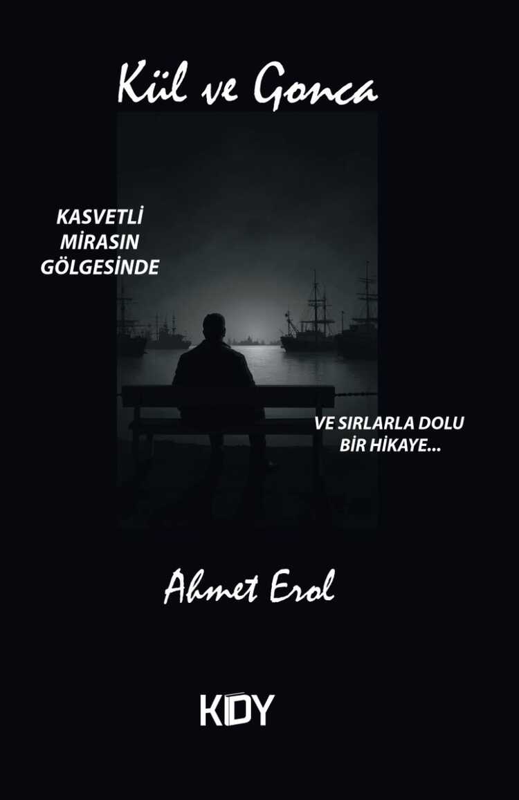 Kül ve Gonca