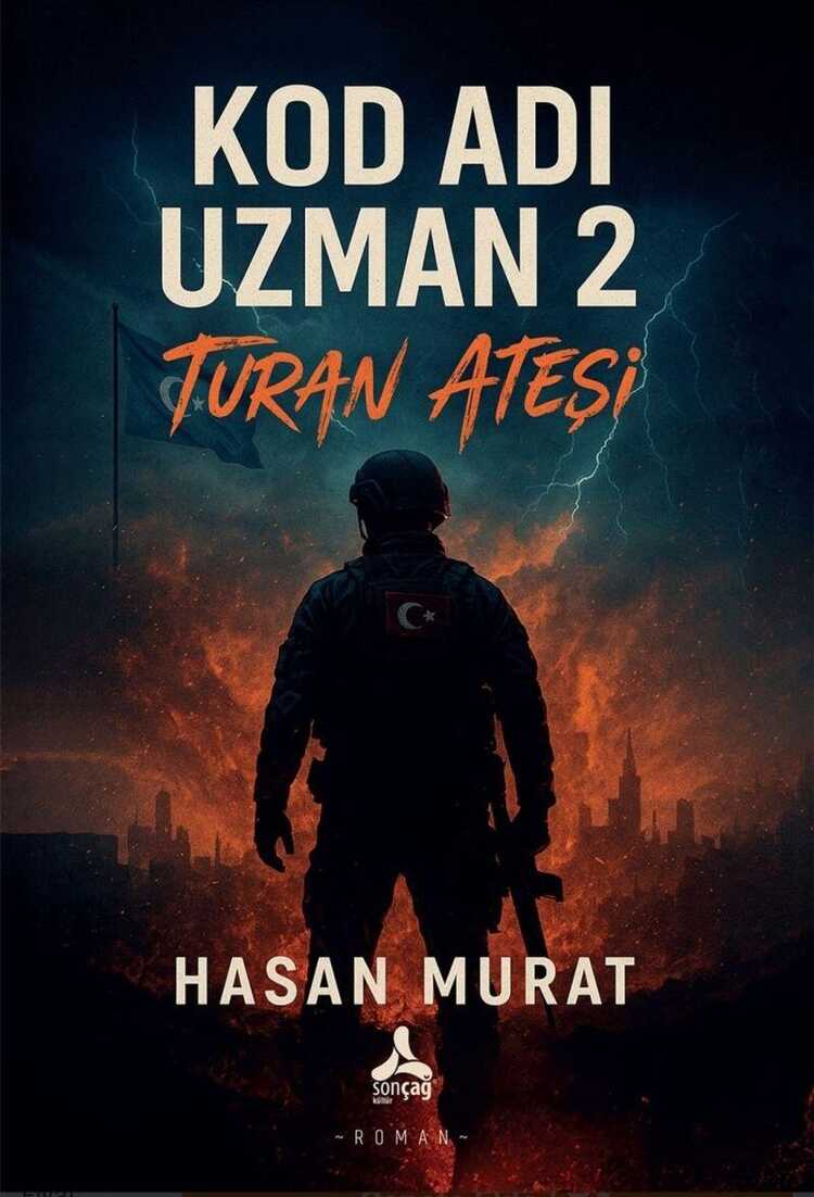 Kod Adı Uzman 2