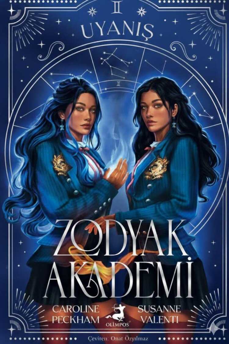 Uyanış