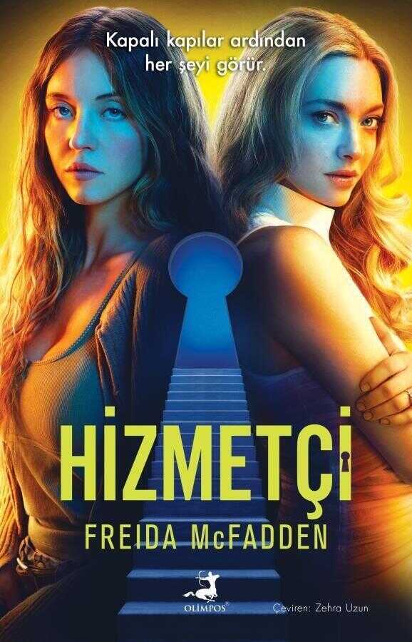 Hizmetçi