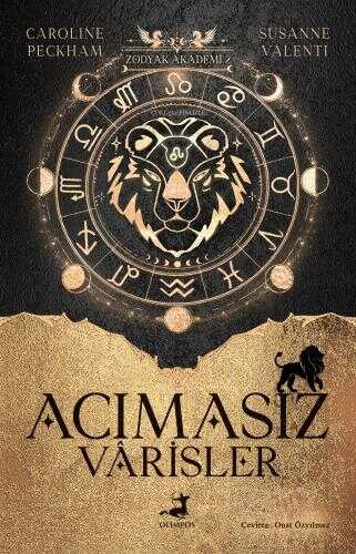 Acımasız Vârisler