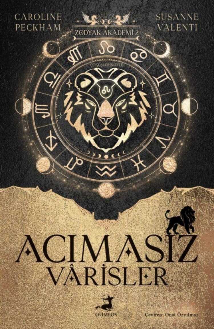 Acımasız Vârisler
