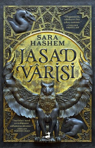 Jasad Varisi