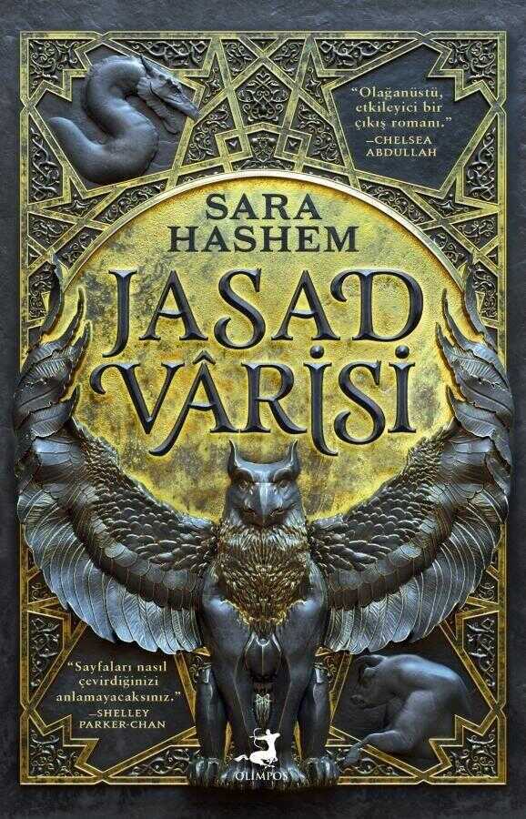 Jasad Varisi