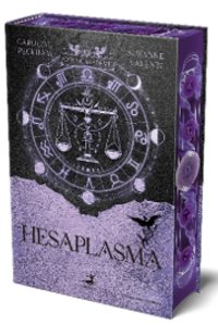 Zodyak Akademi 3 : Hesaplaşma (Ciltli)