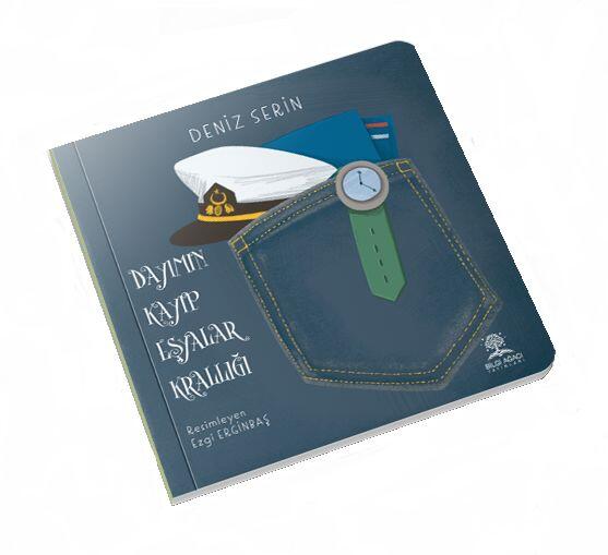 Dayımın Kayıp Eşyalar Krallığı