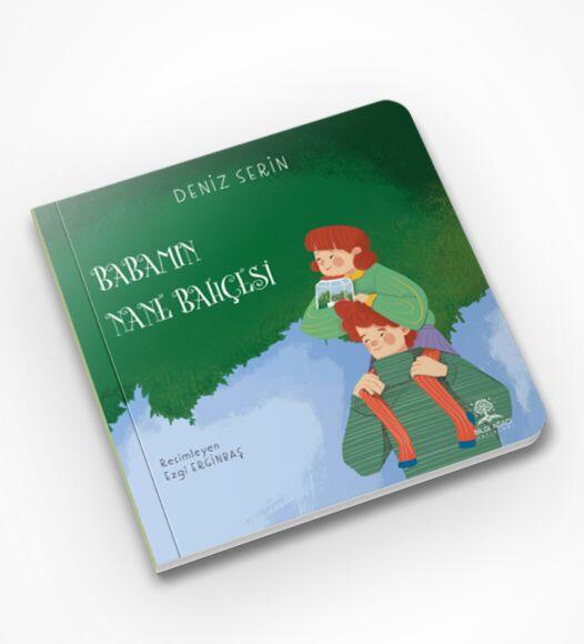 Babamın Nane Bahçesi