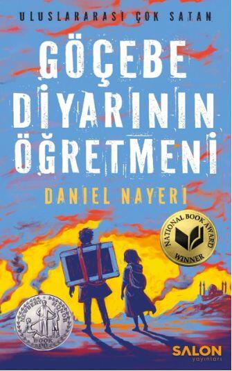 Göçebe Diyarının Öğretmeni