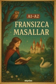 Fransızca Masallar
