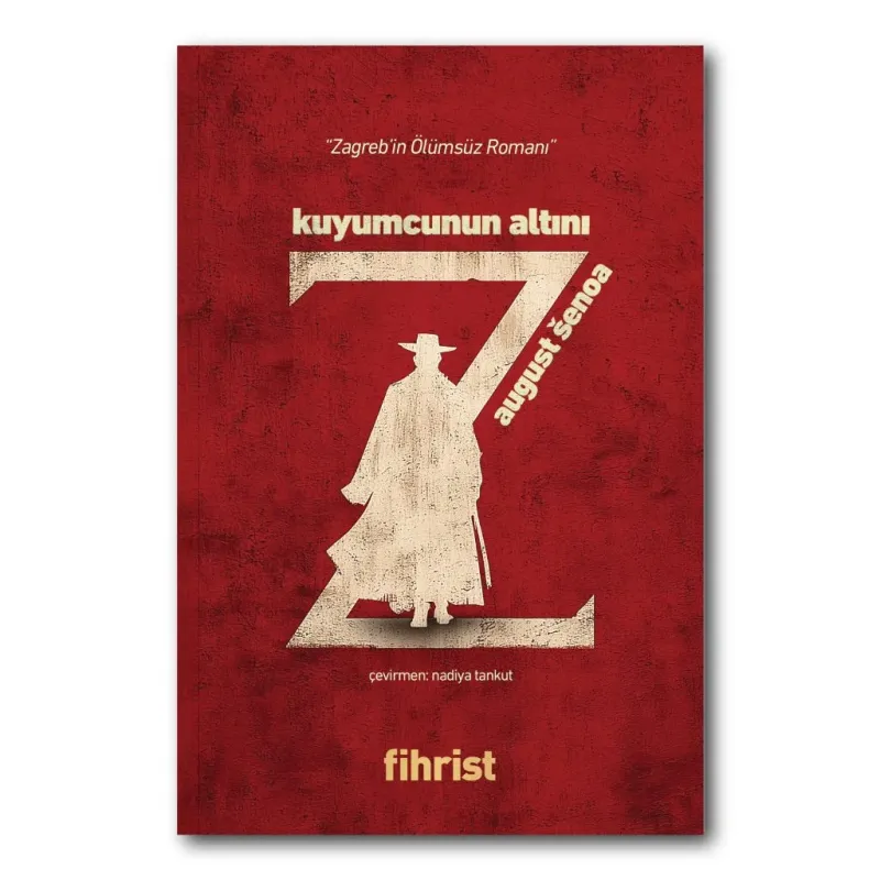 Kuyumcunun Altını