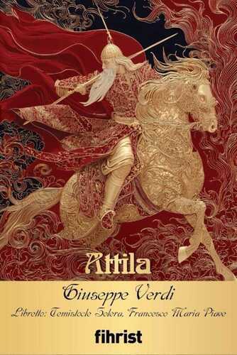 Attila