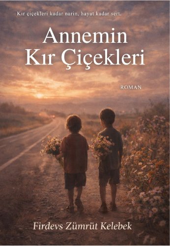 Annemin Kır Çiçekleri