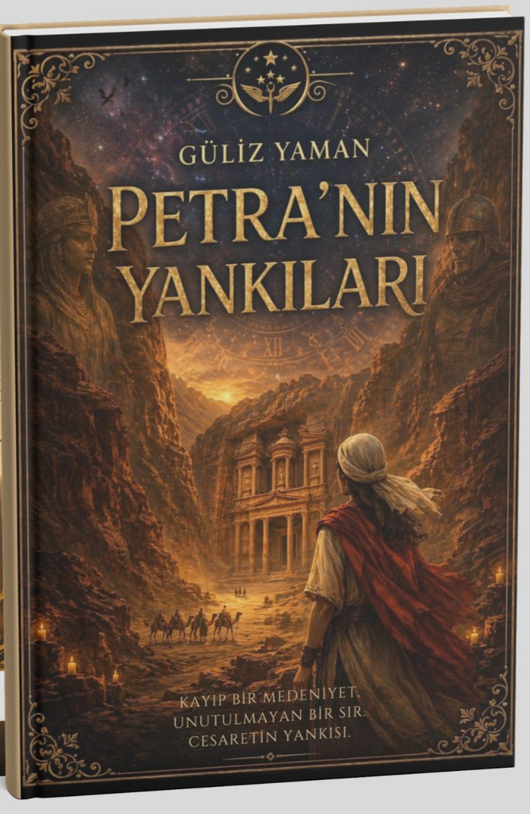 Petra'nın Yankıları