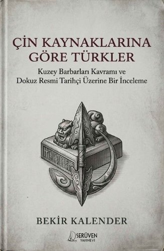 Çin Kaynaklarına Göre Türkler