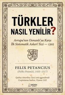 Türkler Nasıl Yenilir?