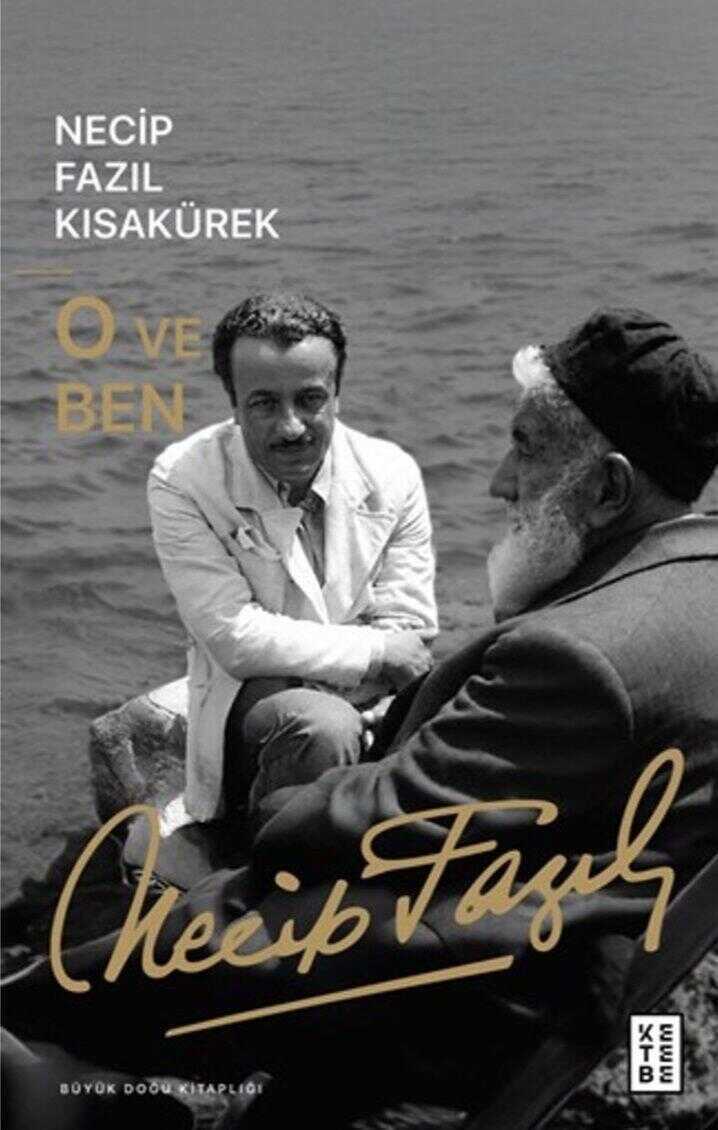 O ve Ben