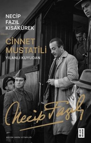 Cinnet Mustatili
