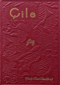 Çile (Hatıra Baskı)